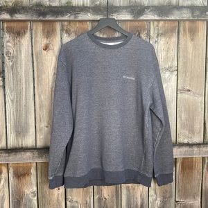 Columbia Crewneck